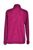 CUDDL DUDS Women Jackets Regular fit in Purple - S