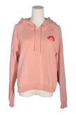 VOLCOM Women Sweatshirts Regular fit in Pink - L
