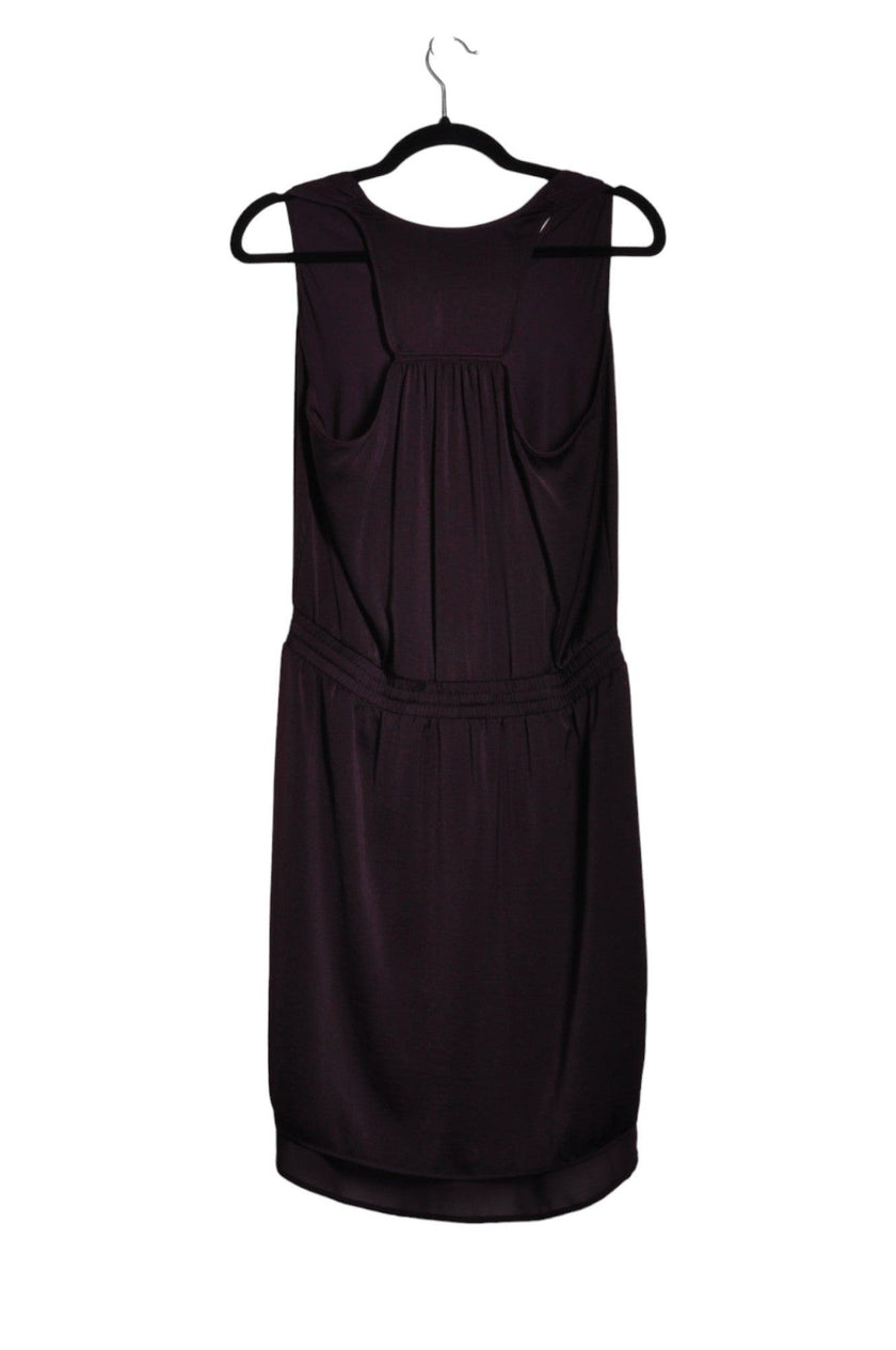 REBECCA TAYLOR Women Sheath Dresses Regular fit in Purple - S