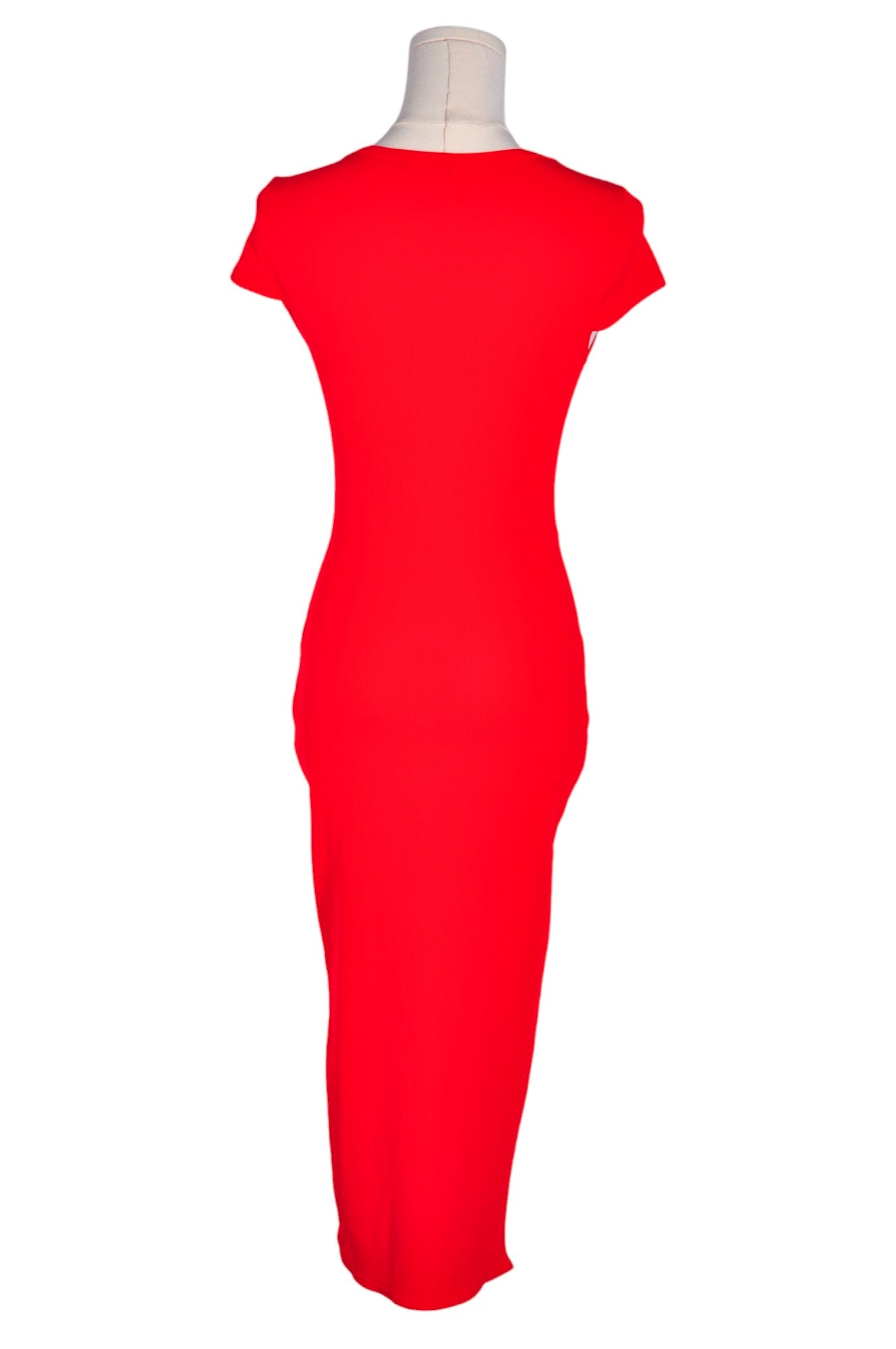 PRETTY LITTLE THING Women Maxi Dresses Regular fit in Red - 8