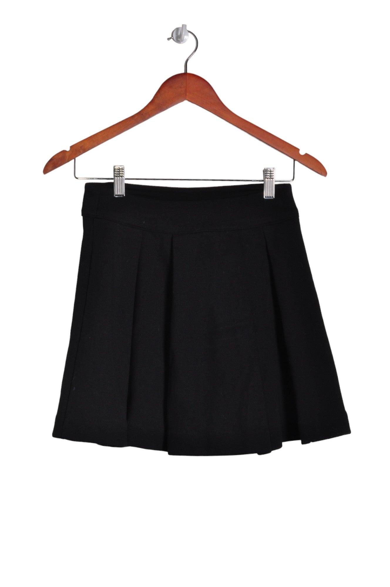 COOPERATIVE Women Casual Skirts Regular fit in Black - XS