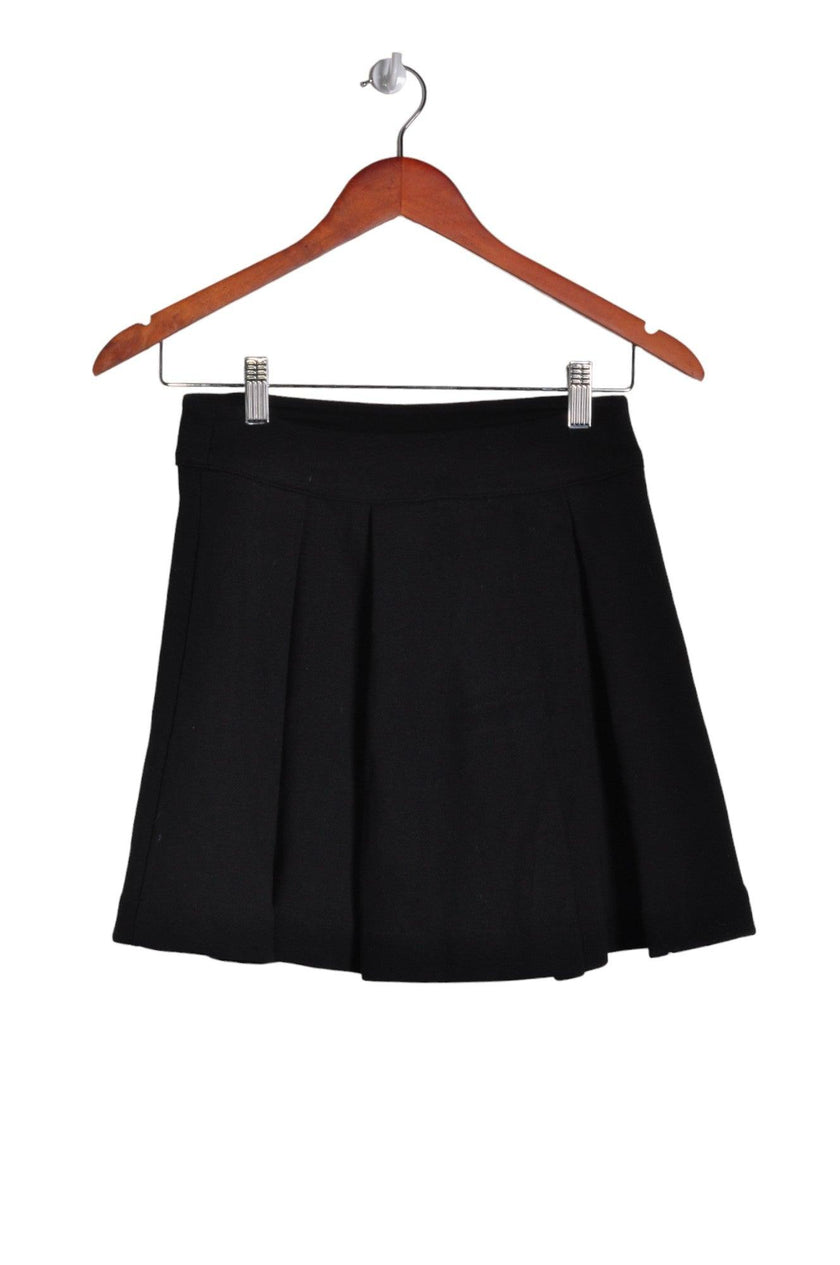 COOPERATIVE Women Casual Skirts Regular fit in Black - XS