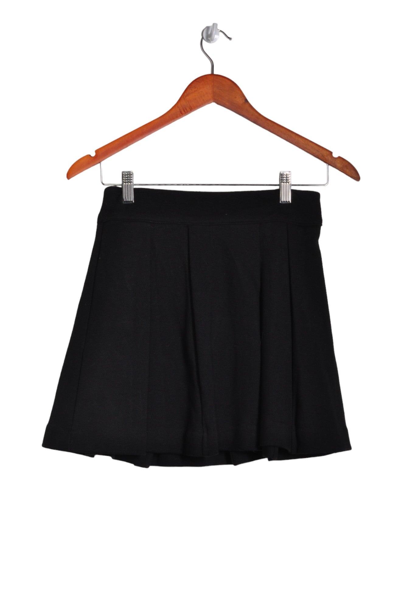 COOPERATIVE Women Casual Skirts Regular fit in Black - XS