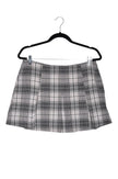 ARDENE Women Casual Skirts Regular fit in Gray - M