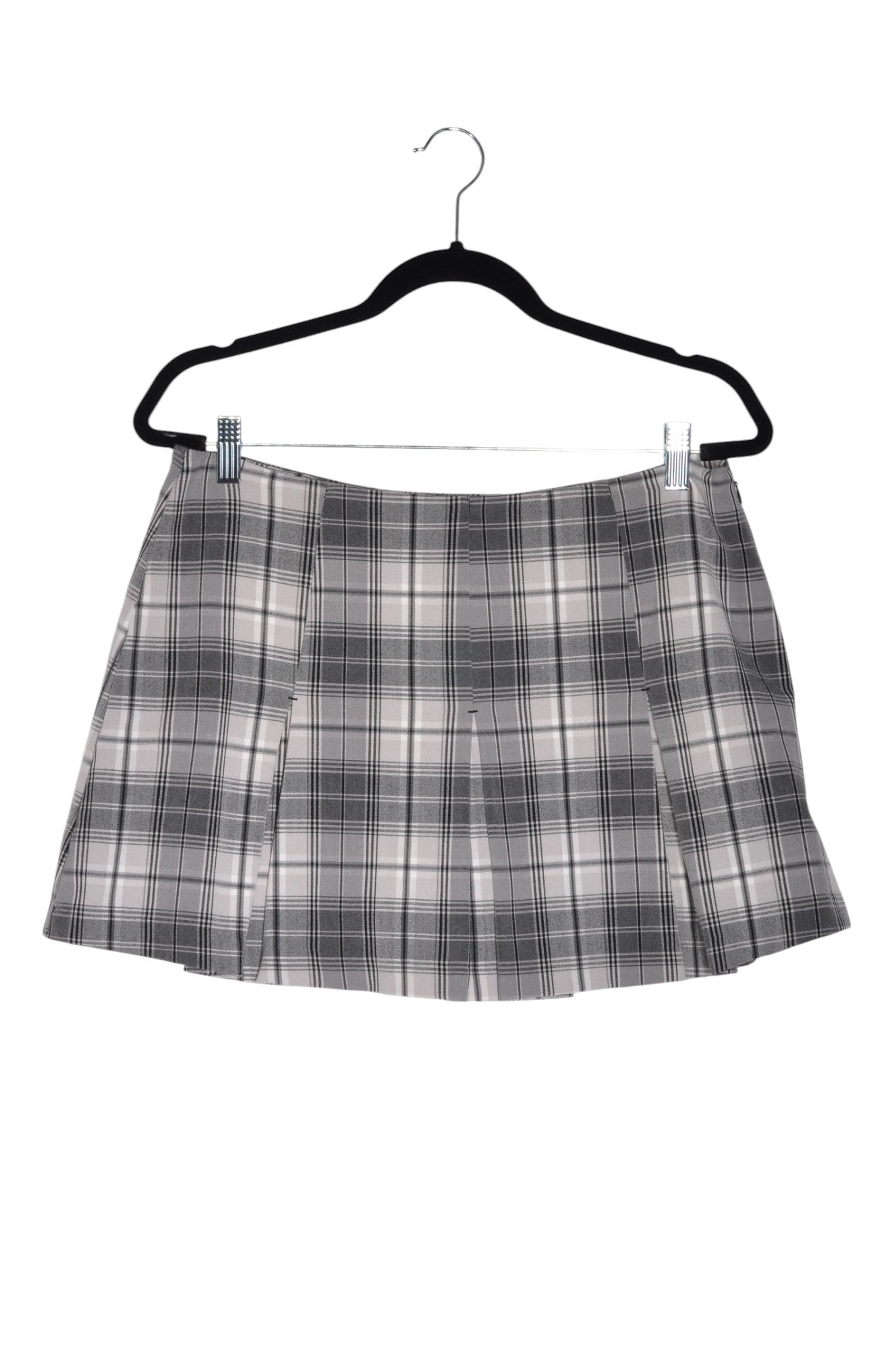 ARDENE Women Casual Skirts Regular fit in Gray - M