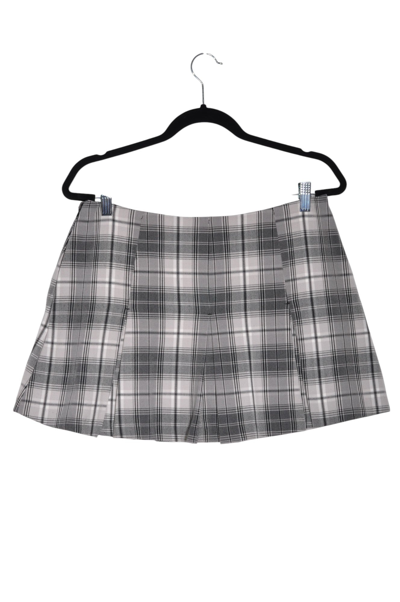 ARDENE Women Casual Skirts Regular fit in Gray - M