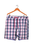 MODERN AMUSEMENT Men Board Shorts Regular fit in Pink - 36