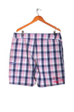 MODERN AMUSEMENT Men Board Shorts Regular fit in Pink - 36