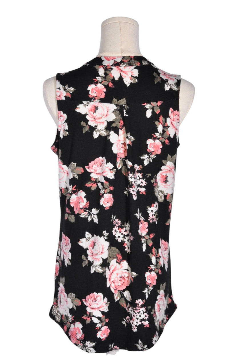 ARDENE Women Blouses Regular fit in Black - S