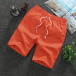 Shop Cotton Midway Beach Shorts Drawstring underwear men