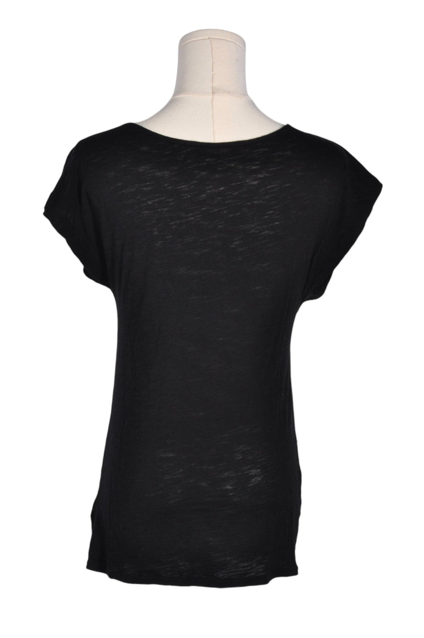 EXPRESS Women T-Shirts Regular fit in Black - XS