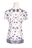 UNBRANDED Women T-Shirts Regular fit in White - 42