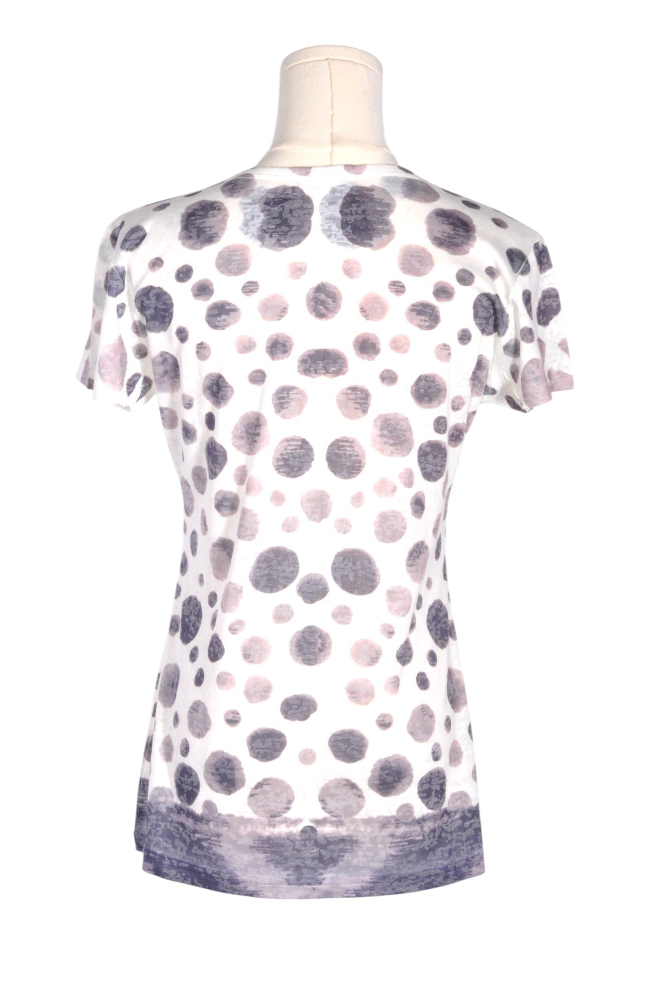 UNBRANDED Women T-Shirts Regular fit in White - 42