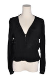 H&M Women Blouses Regular fit in Black - 6