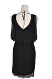 REITMANS Women Midi Dresses Regular fit in Black - S