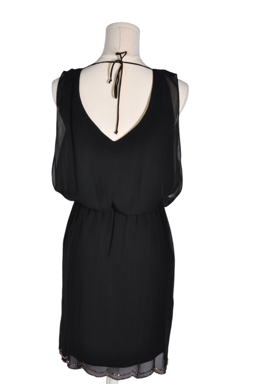 REITMANS Women Midi Dresses Regular fit in Black - S