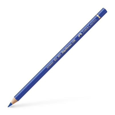 Faber-Castell - Polychromos - Individual Pencil - Blues & Indigos