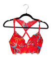 VICTORIA'S SECRET Women Bras Regular fit in Red - 34C