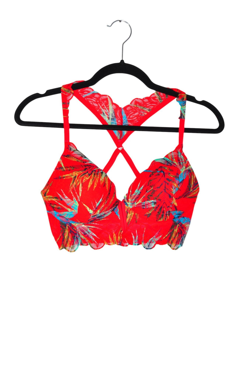 VICTORIA'S SECRET Women Bras Regular fit in Red - 34C