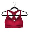 OLD NAVY Women Bras Regular fit in Red - 34C