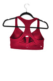 OLD NAVY Women Bras Regular fit in Red - 34C