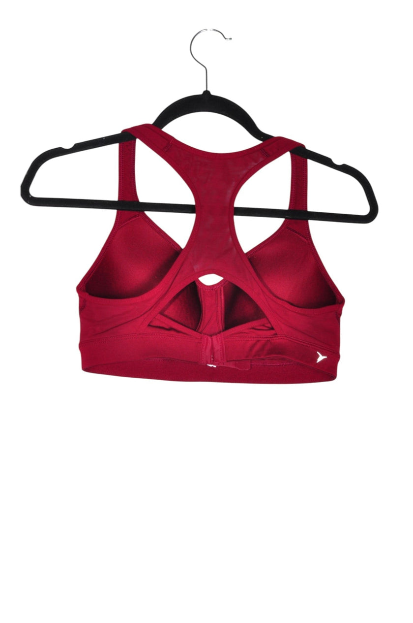 OLD NAVY Women Bras Regular fit in Red - 34C