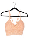 AERIE Women Bras Regular fit in Beige - M