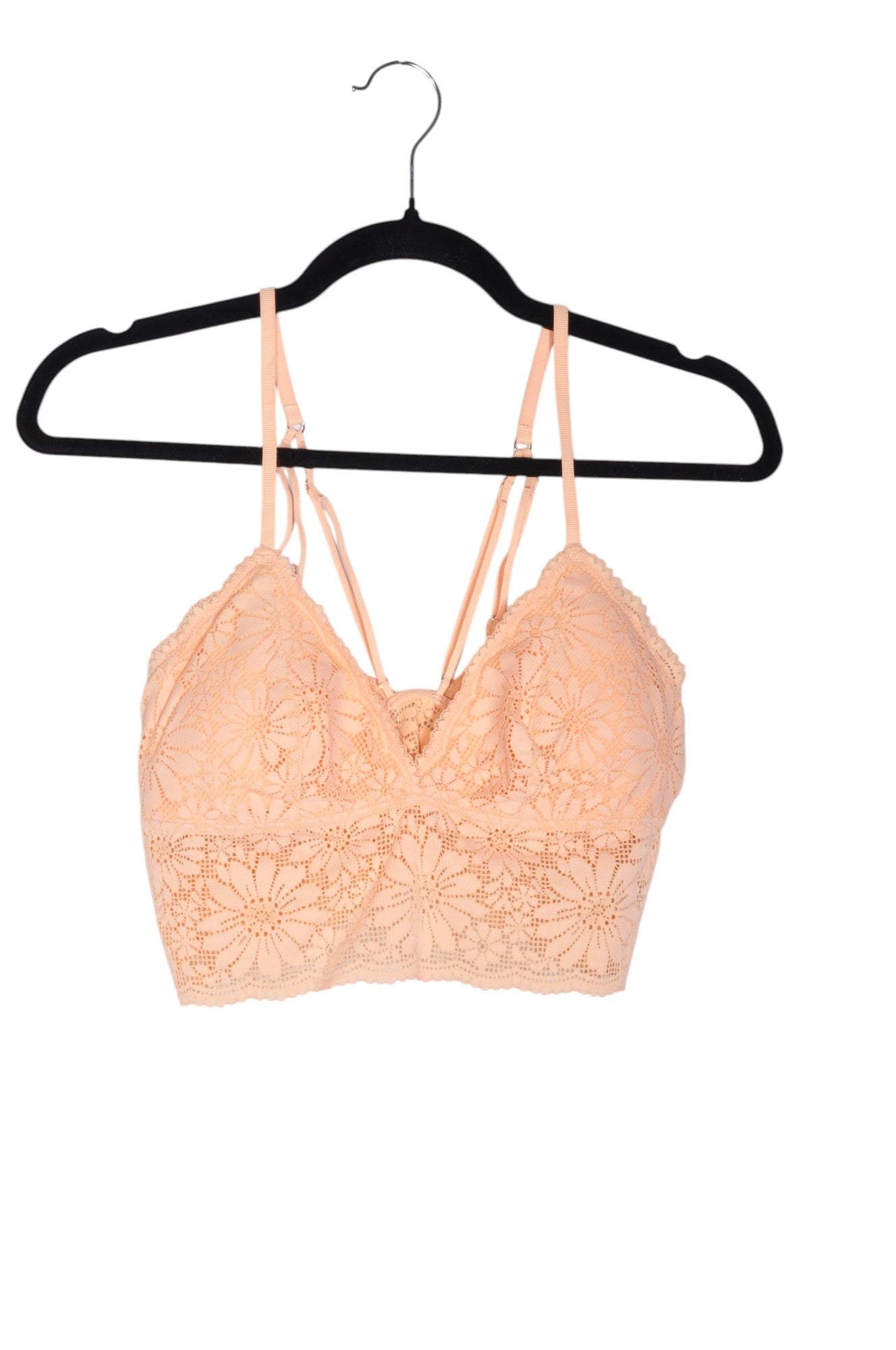 AERIE Women Bras Regular fit in Beige - M