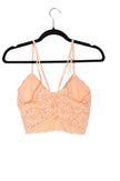 AERIE Women Bras Regular fit in Beige - M