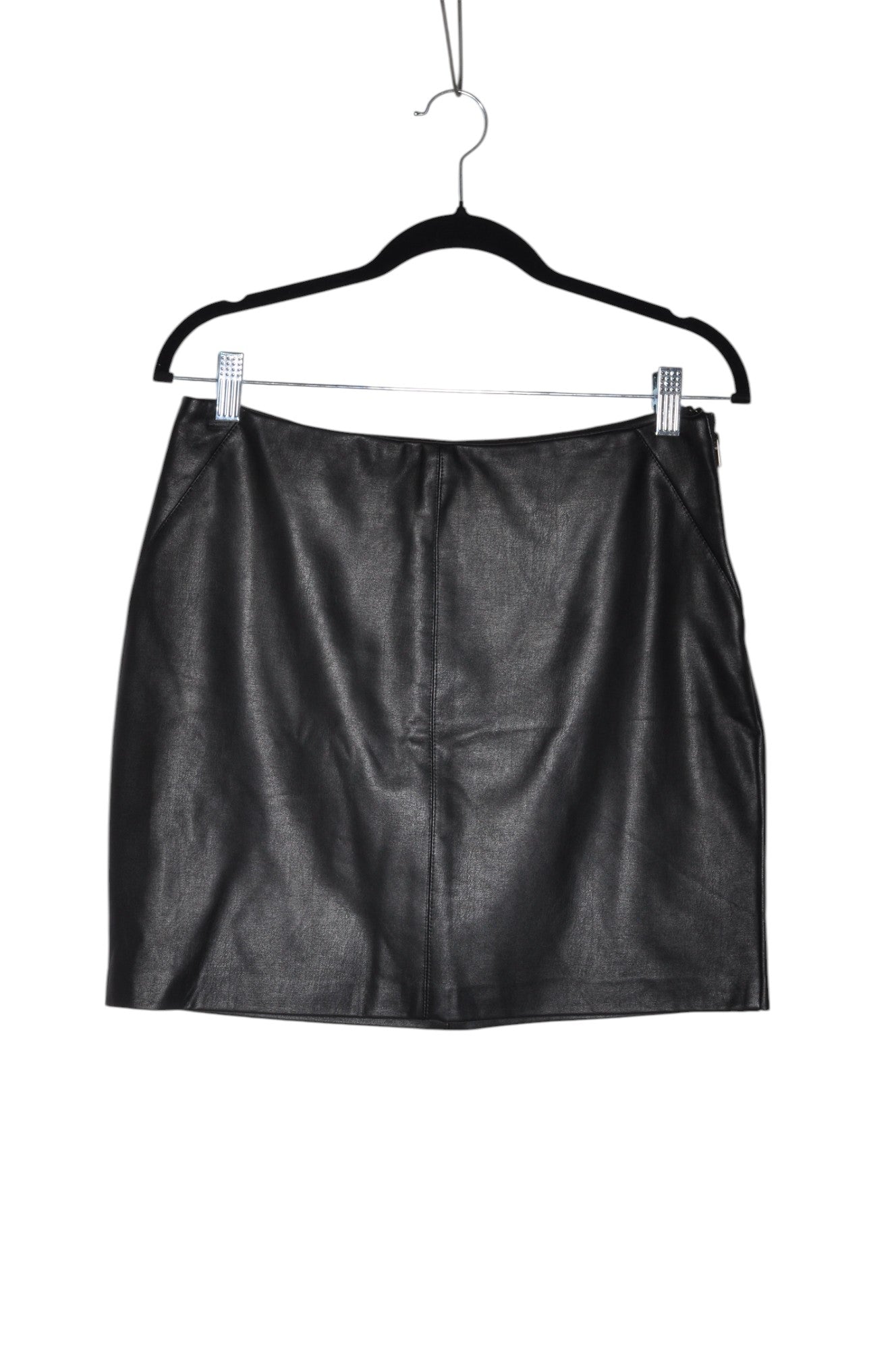 CHATEAU Women Casual Skirts Regular fit in Black - 6