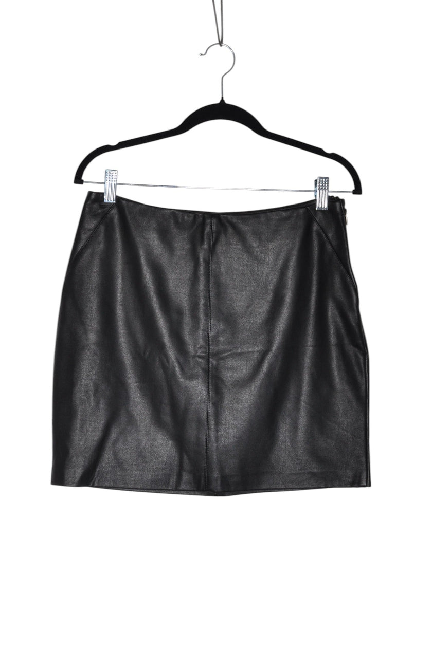 CHATEAU Women Casual Skirts Regular fit in Black - 6