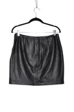 CHATEAU Women Casual Skirts Regular fit in Black - 6
