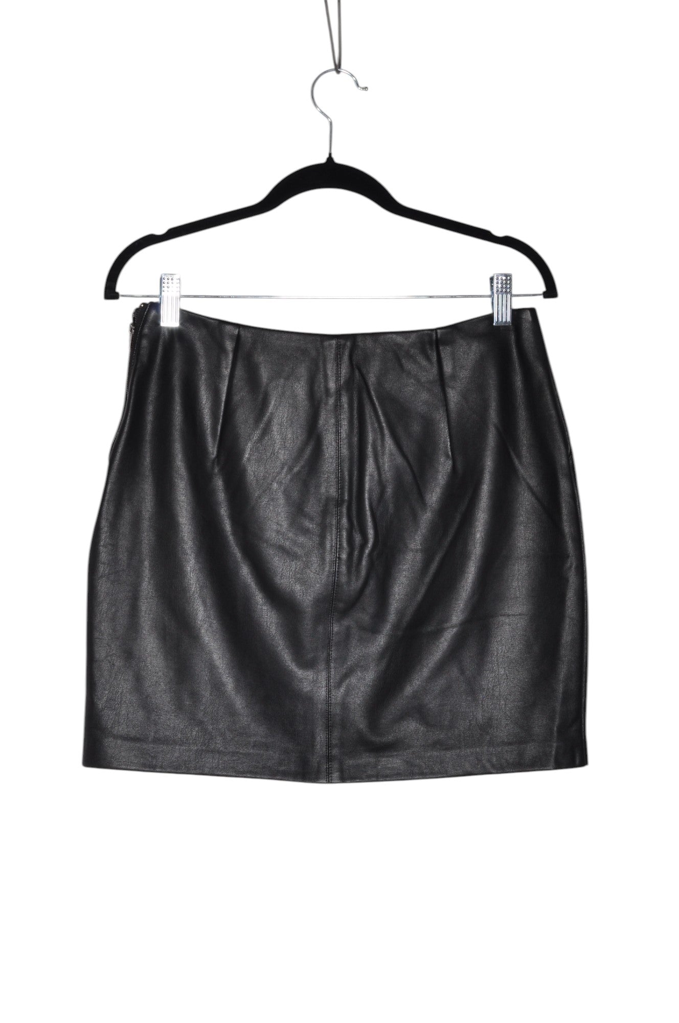 CHATEAU Women Casual Skirts Regular fit in Black - 6
