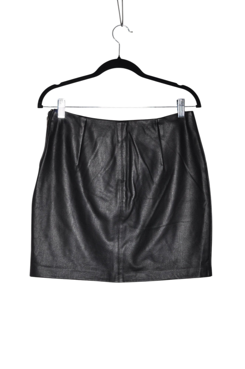 CHATEAU Women Casual Skirts Regular fit in Black - 6