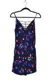 LILY MORGAN Women Rompers Regular fit in Blue - M
