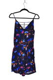 LILY MORGAN Women Rompers Regular fit in Blue - M