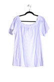 LONG TALL SALLY Women Blouses Regular fit in White - L