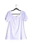 LONG TALL SALLY Women Blouses Regular fit in White - L