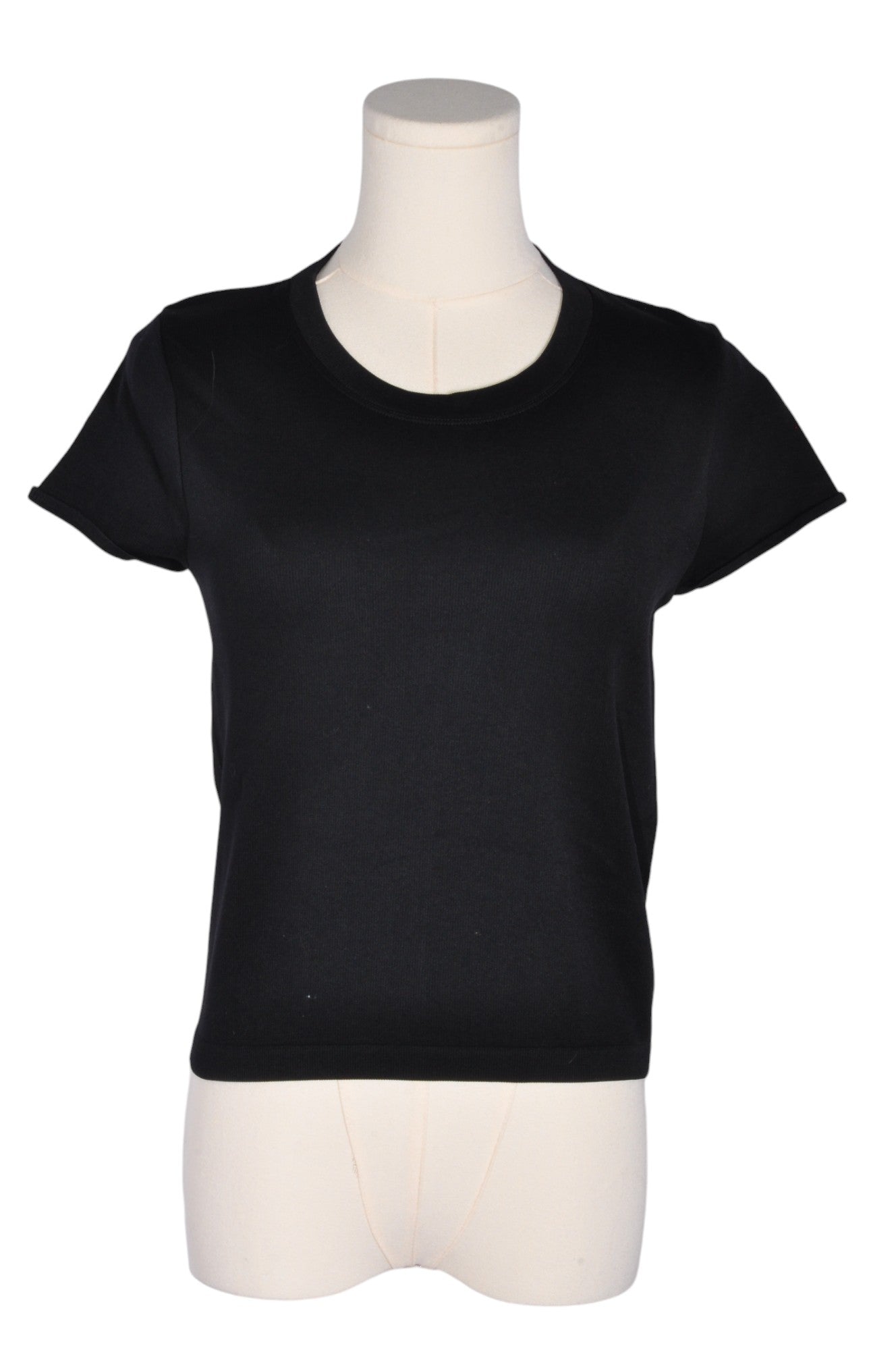 DYNAMITE Women T-Shirts Regular fit in Black - L