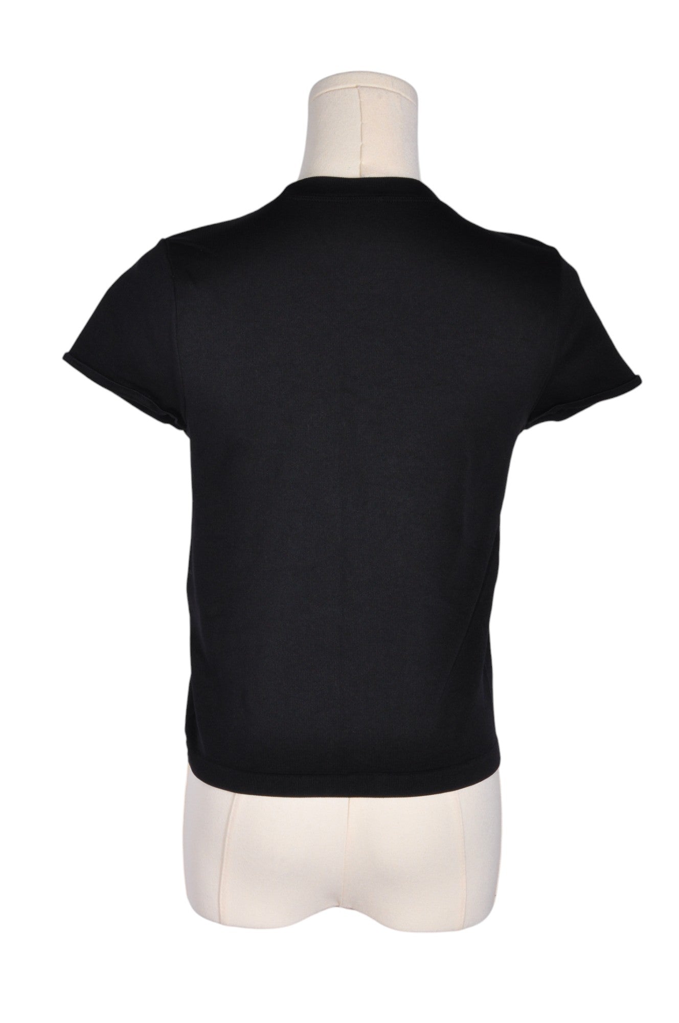 DYNAMITE Women T-Shirts Regular fit in Black - L