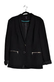 LONG TALL SALLY Blazers Regular fit in Black - 12