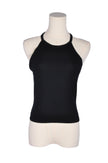 GARAGE Women Halter Tops Regular fit in Black - M