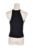 GARAGE Women Halter Tops Regular fit in Black - M
