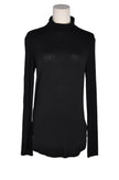 OLD NAVY Women Turtleneck Tops Regular fit in Black - M
