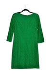 JACOB Women Bodycon Dresses Regular fit in Green - S