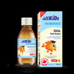 Allkidz Naturals - DHA Fish Smart (90ml)