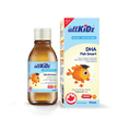 Allkidz Naturals - DHA Fish Smart (90ml)