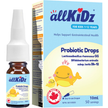Allkidz Naturals - Probiotic Drops (10ml)