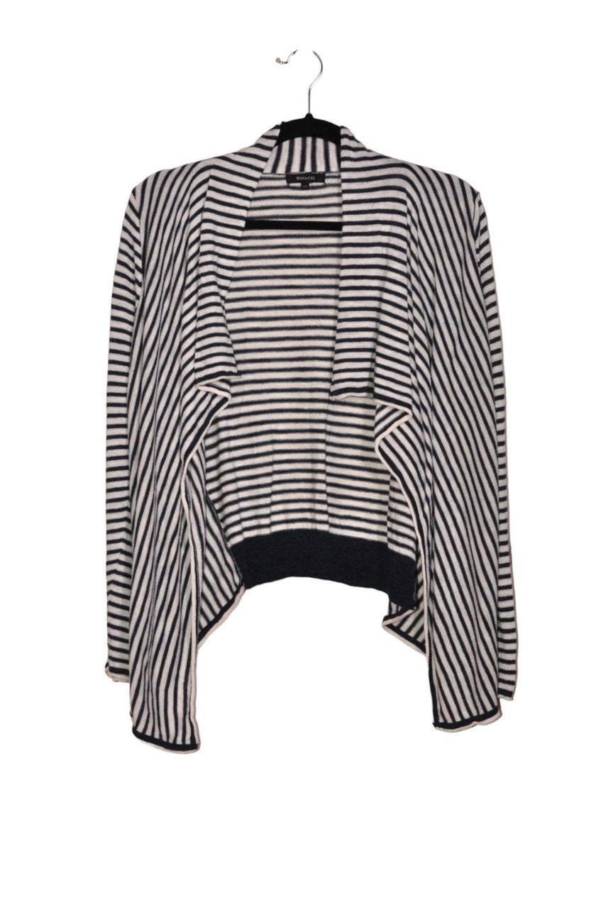 RW&CO Women Cardigans Regular fit in White - S