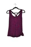 UNBRANDED Women Tank Tops Regular fit in Red - S